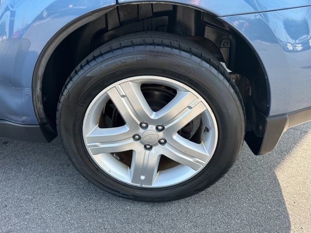 2010 Subaru Forester 2.5X Premium photo 23