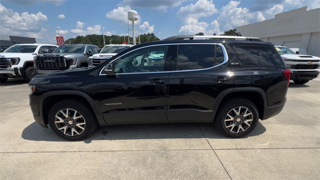 2023 Gmc Acadia SL photo 5