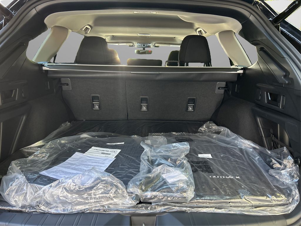 2025 Subaru Outback Premium photo 10