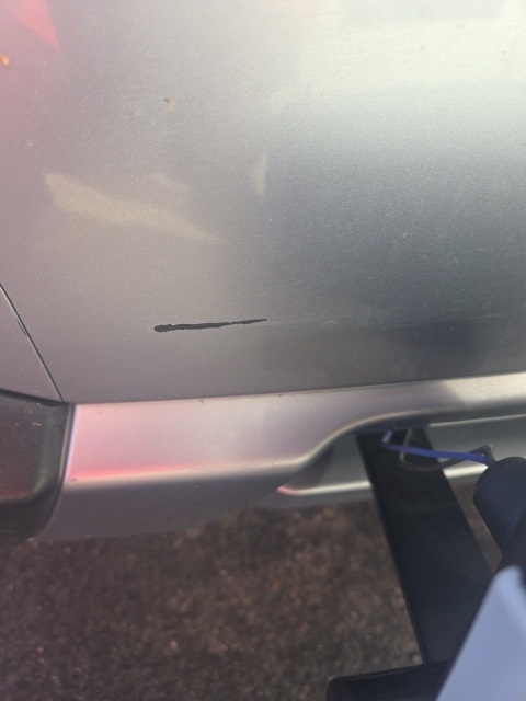 2018 Subaru Forester 2.5i Premium photo 3