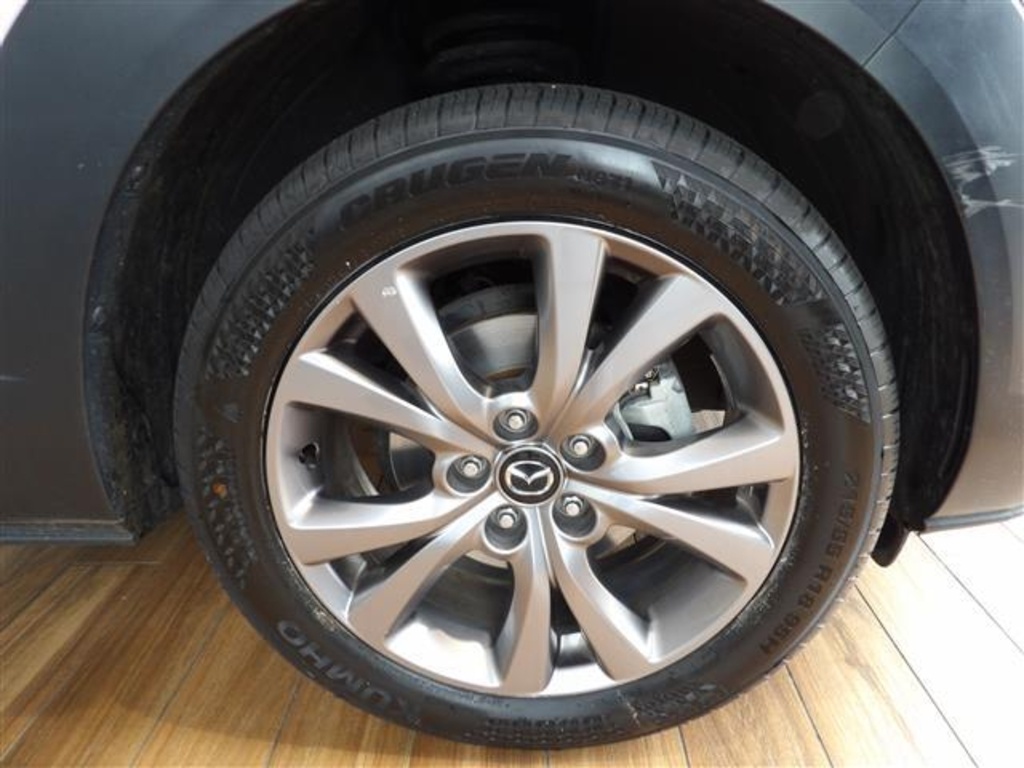 2023 Mazda CX-30 2.5 Select photo 5