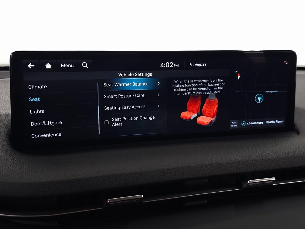 2025 Genesis GV70 2.5T photo 24