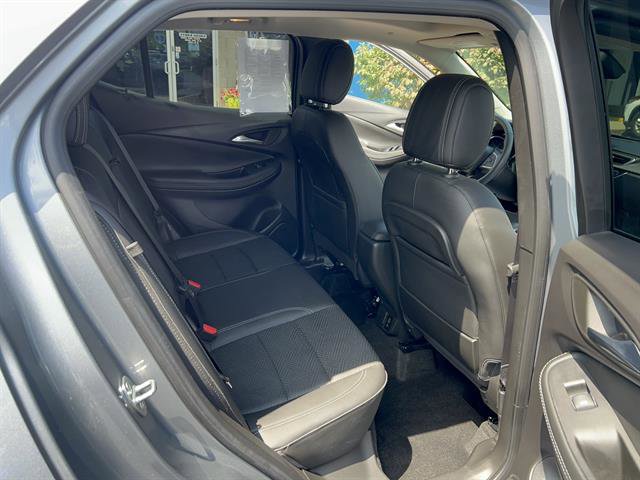 2023 Buick Encore GX Essence photo 21