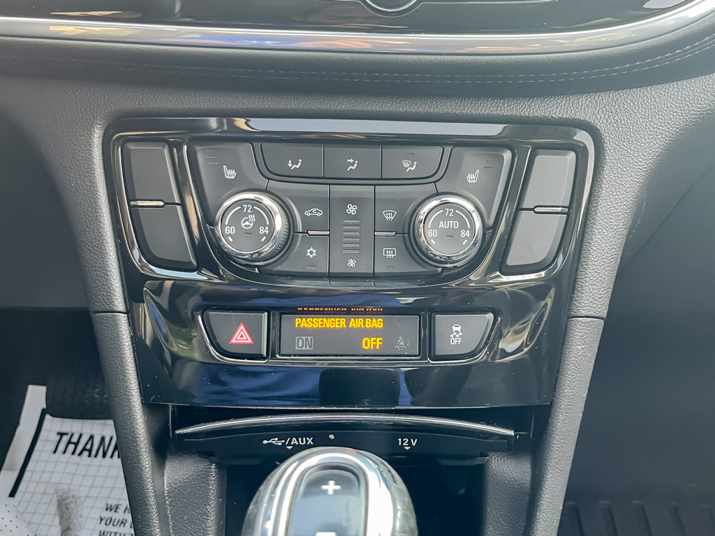 2019 Buick Encore Essence photo 24