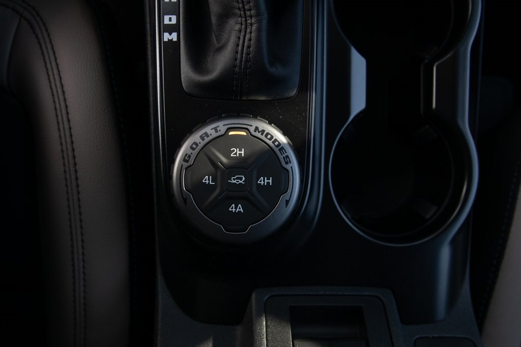 2024 Ford Bronco 4-Door Wildtrak - Photo 42