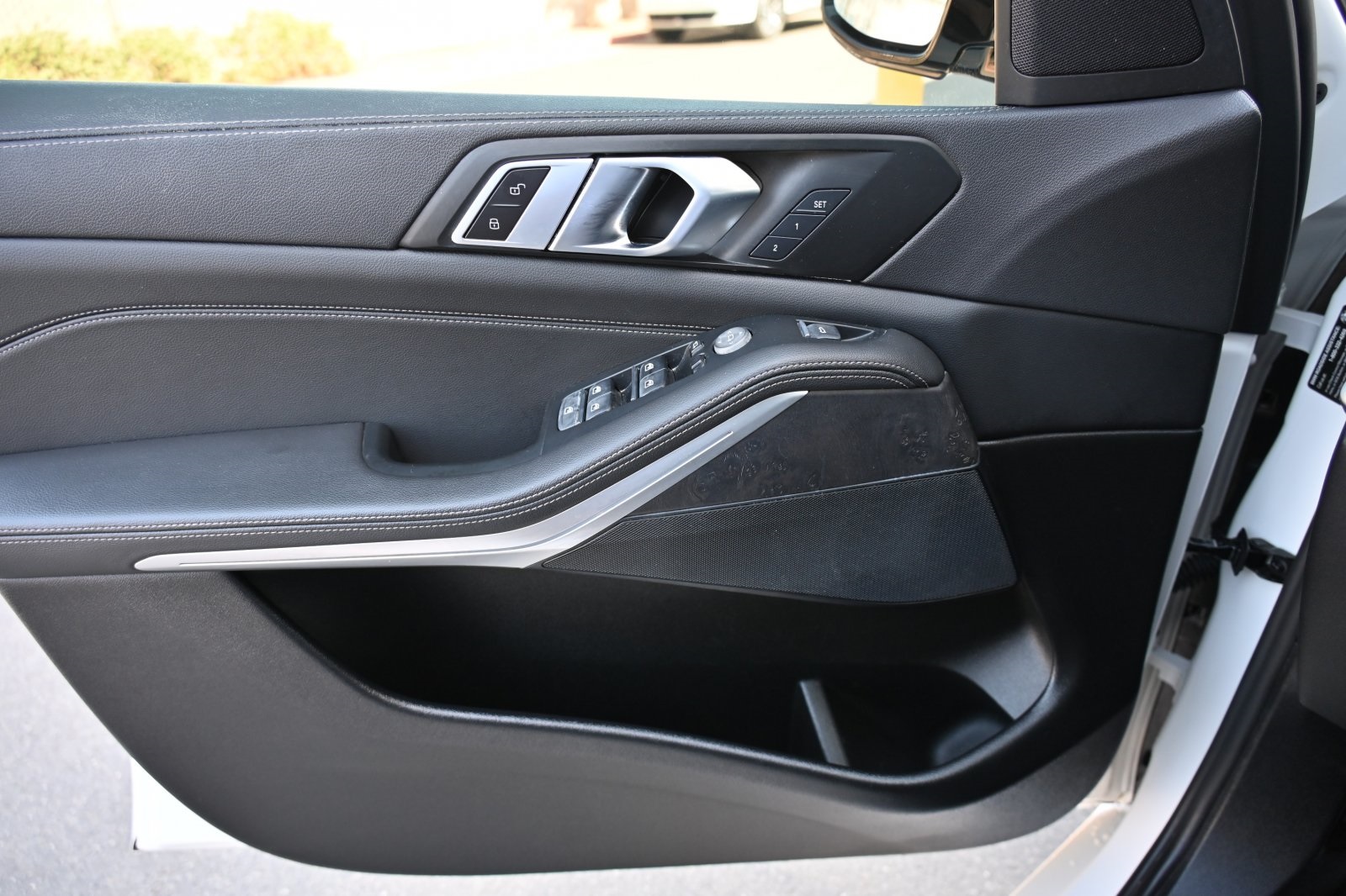 2022 Bmw X5 xDrive40i photo 16