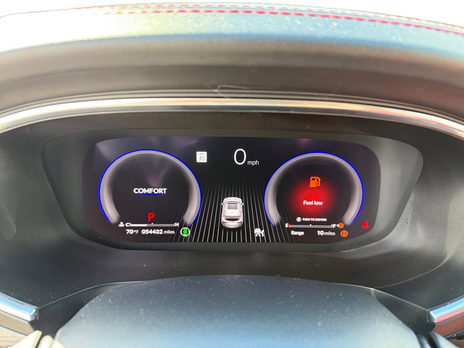 2023 Acura MDX SH-AWD A-Spec photo 11