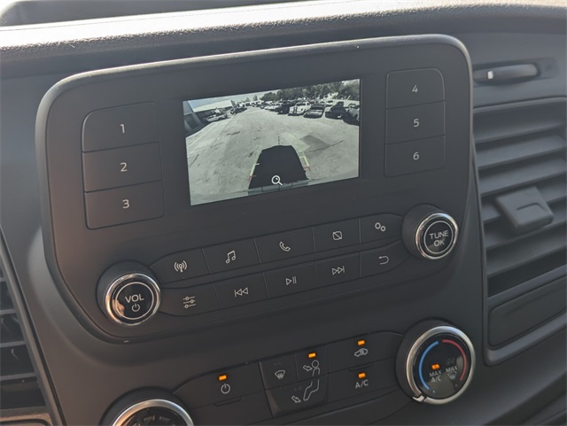 2024 Ford Transit photo 13