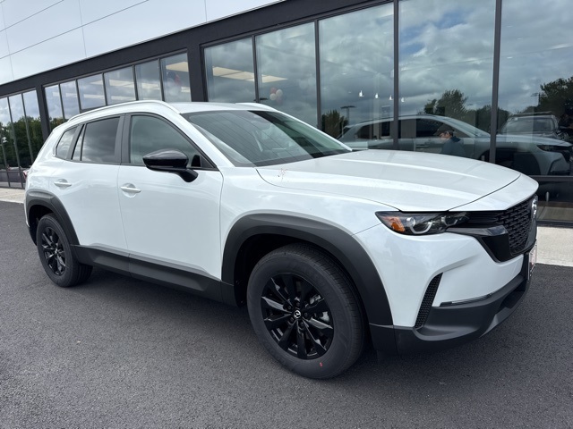 2025 Mazda CX-50 2.5 S Preferred photo 12