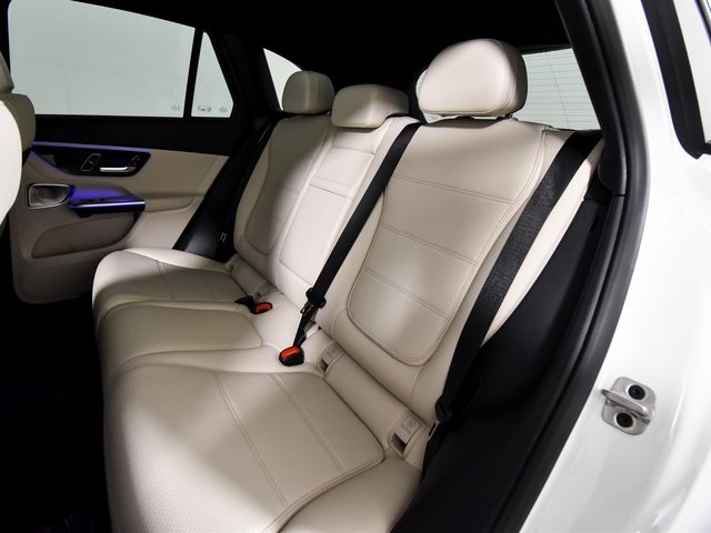 2026 Mercedes Benz GLC 300 photo 29