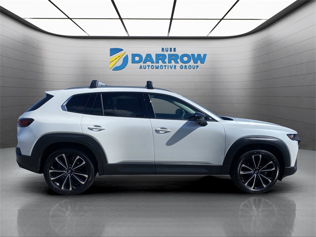 2025 Mazda CX-50 2.5 Premium Plus photo 6