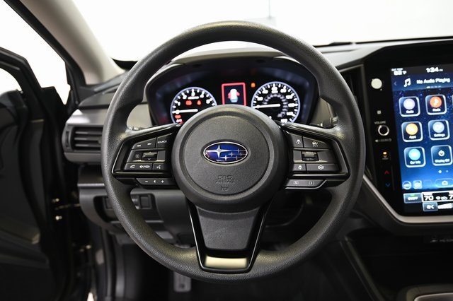2025 Subaru Crosstrek Premium photo 3