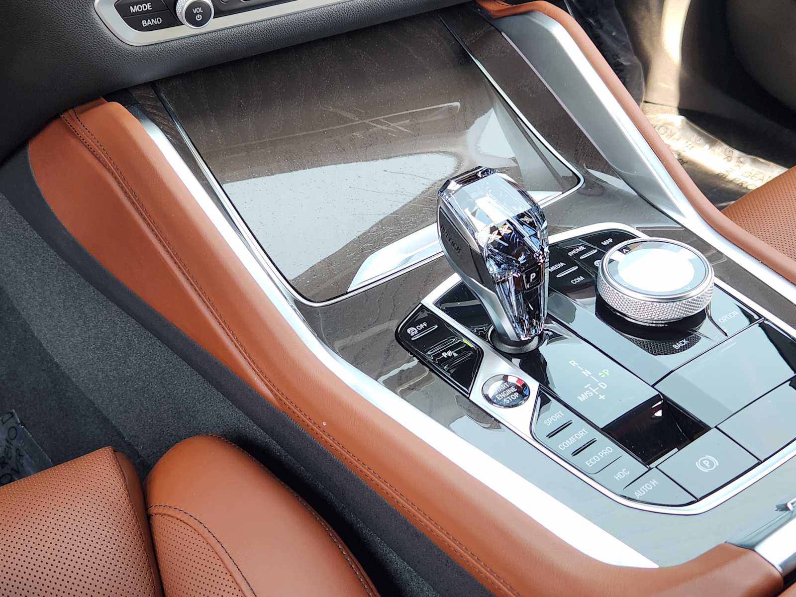 2023 Bmw X6 xDrive40i photo 15