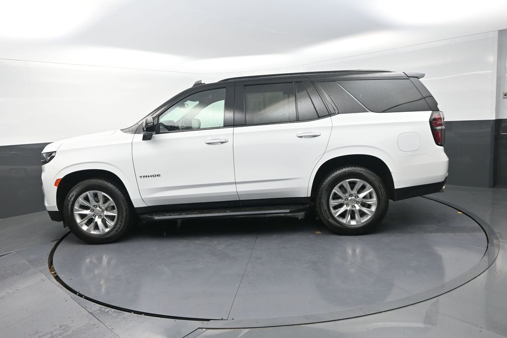 2023 Chevrolet Tahoe Premier photo 4