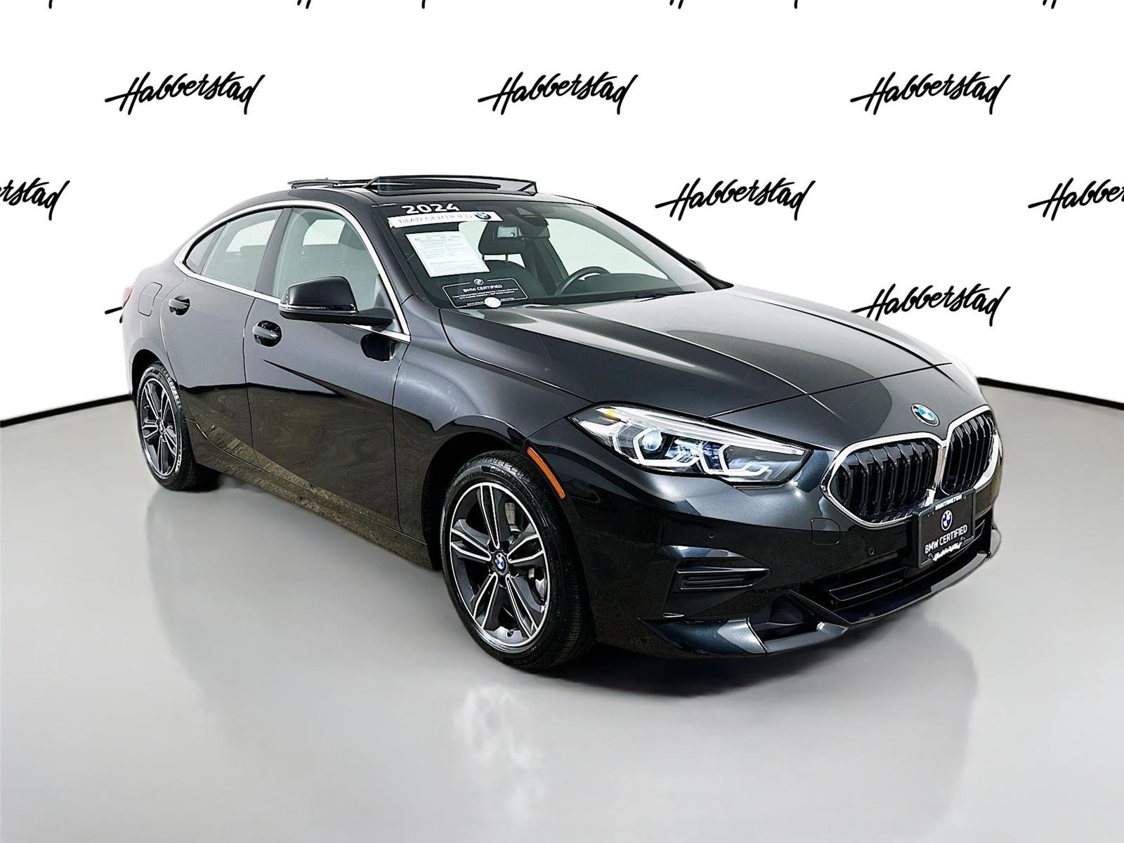 2024 Bmw 228i photo 3