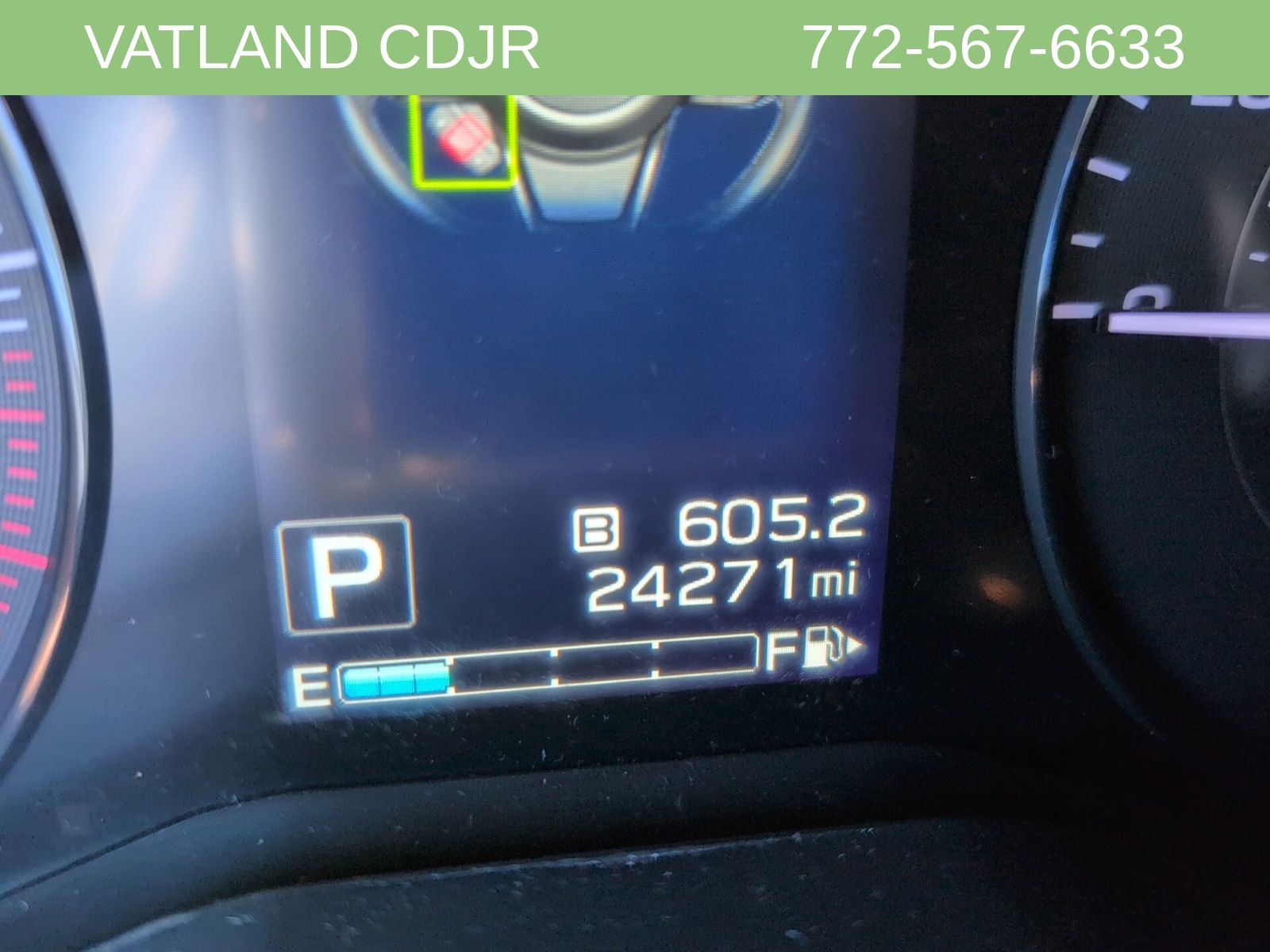 2021 Subaru Impreza Base photo 13