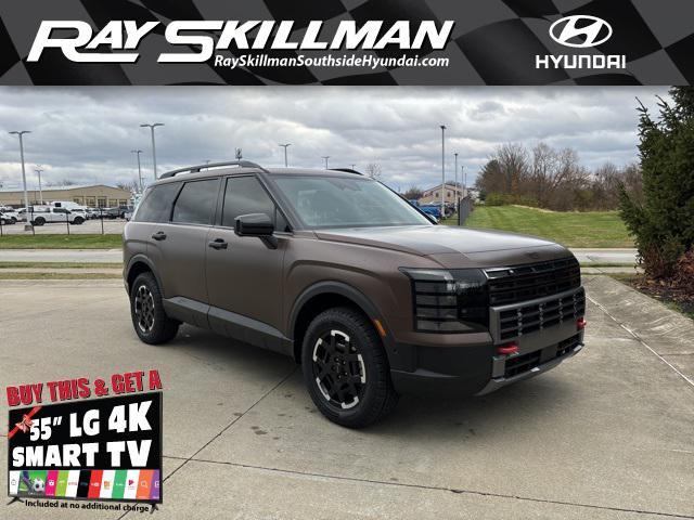 2026 Hyundai Palisade XRT Pro's photo