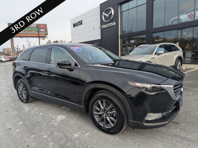 2023 Mazda CX-9 Touring's photo