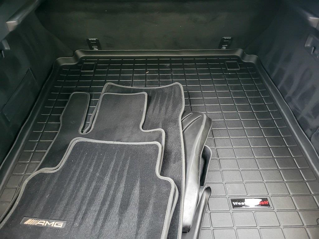 2019 MERCEDES-BENZ AMG GT - Image 19