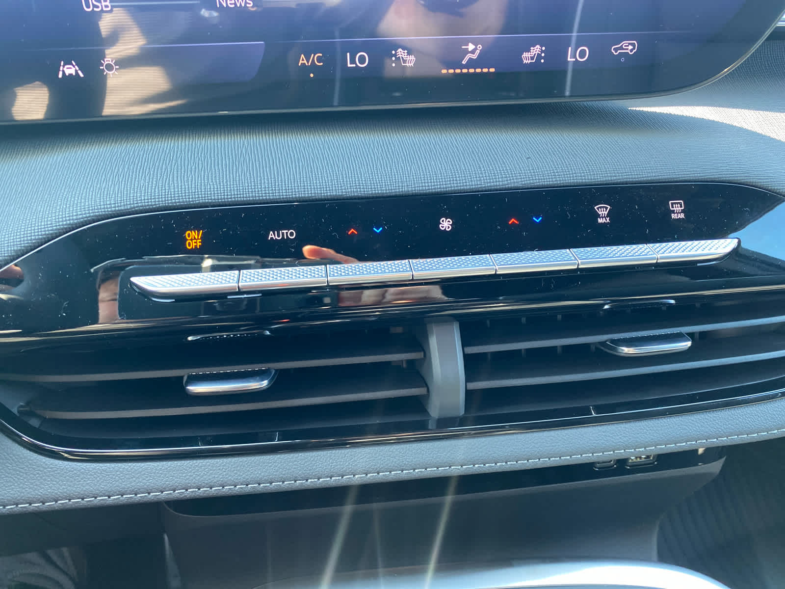 2026 Buick Enclave Preferred photo 26