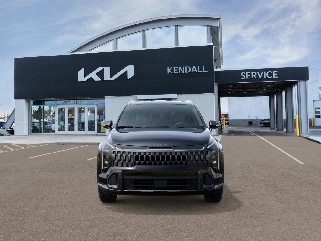 2026 Kia Sportage Hybrid X-Line photo 2