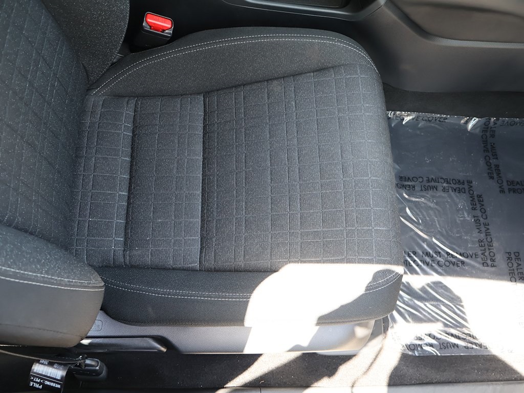 2023 Honda HR-V LX photo 23