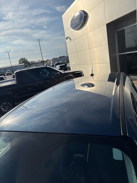 2018 Ford Escape S photo 9