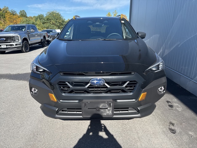 2025 Subaru Crosstrek Wilderness photo 14
