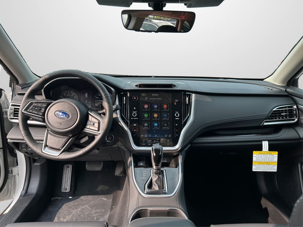 2025 Subaru Outback Limited photo 25