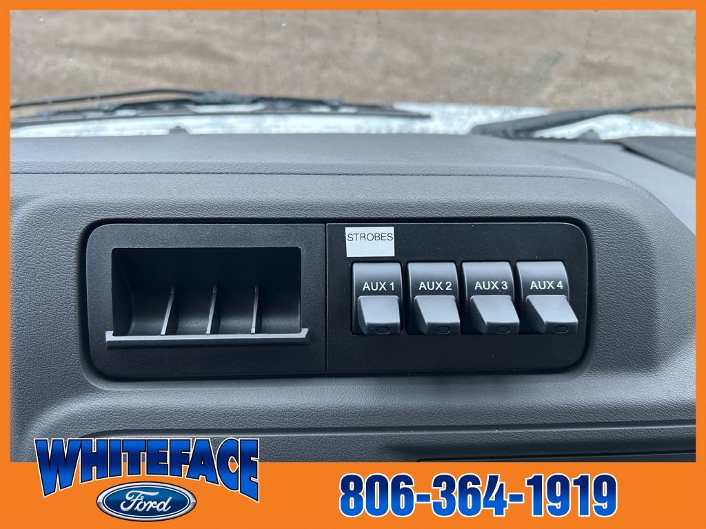 2025 Ford E-350 Base photo 21