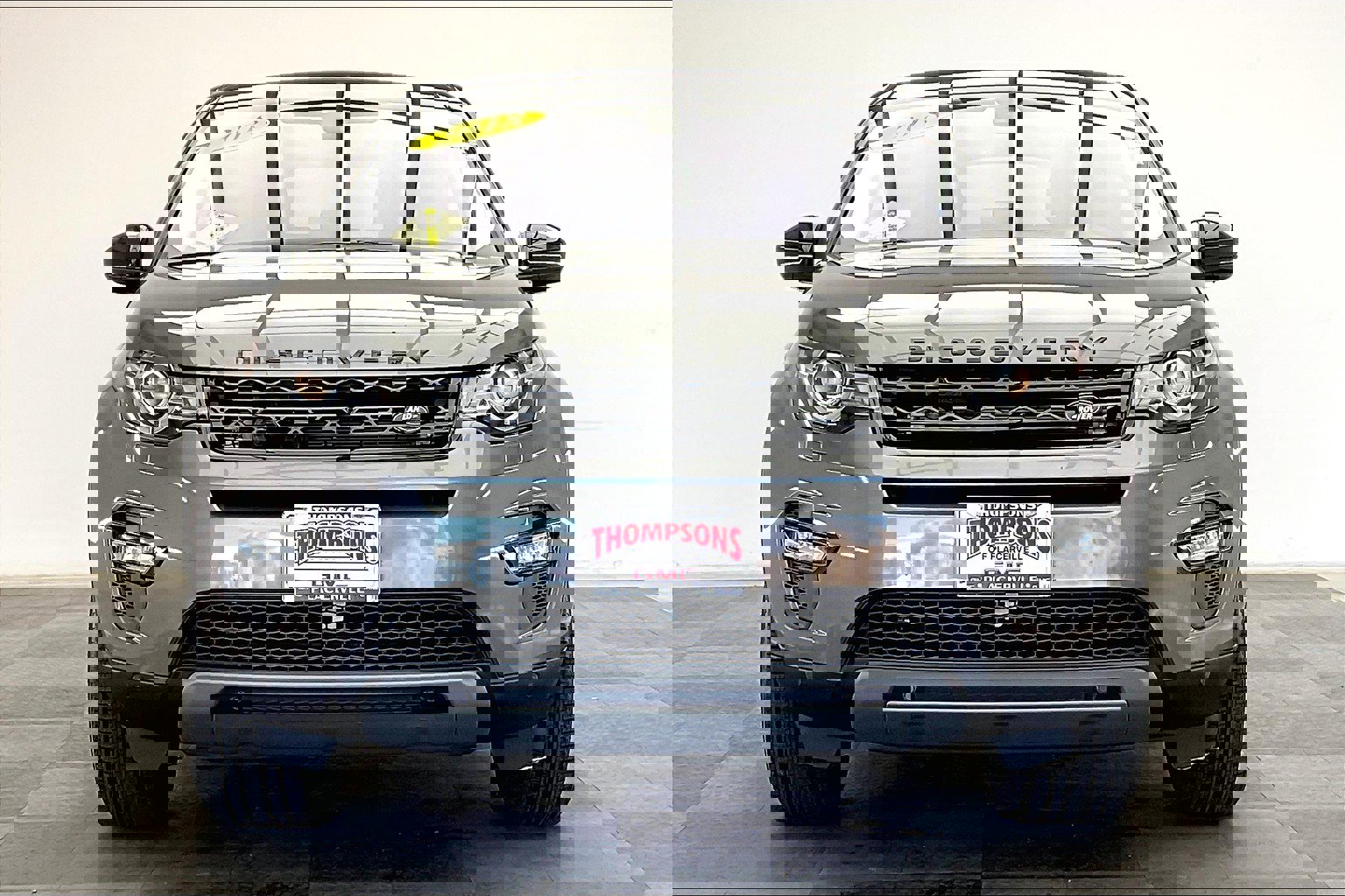 Used 2018 Land Rover Discovery Sport HSE with VIN SALCR2RXXJH749866 for sale in Placerville, CA