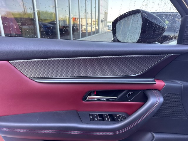 Used 2025 Melting Copper Metallic Mazda Premium Plus Package image 24