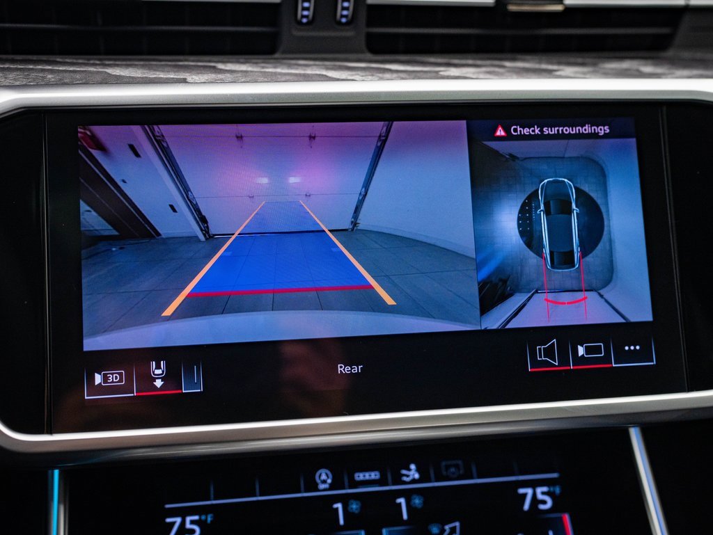 2025 Audi A7 55 Premium Plus photo 31