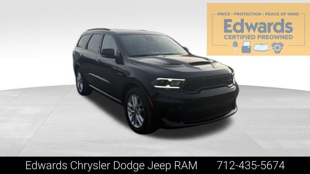 2024 Dodge Durango R/T's photo