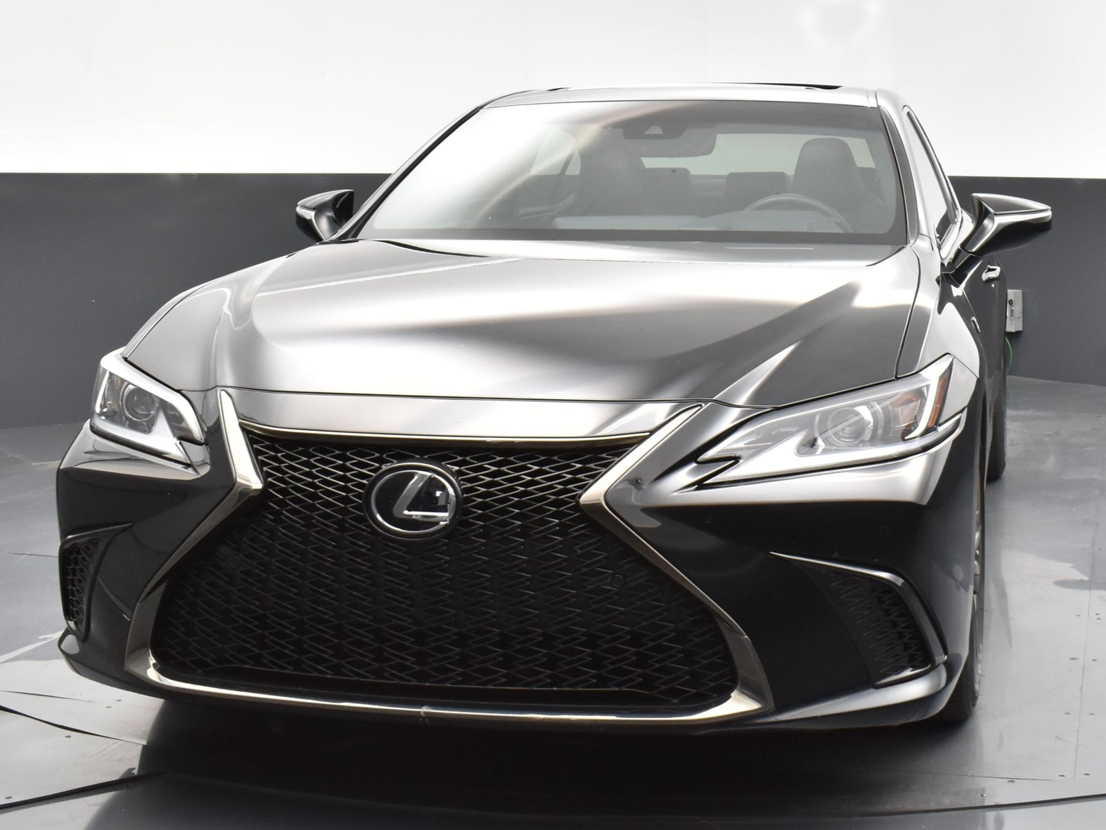 PreOwned 2020 Lexus ES 350 ES 350 F SPORT Sedan 4 Dr. in Jackson 