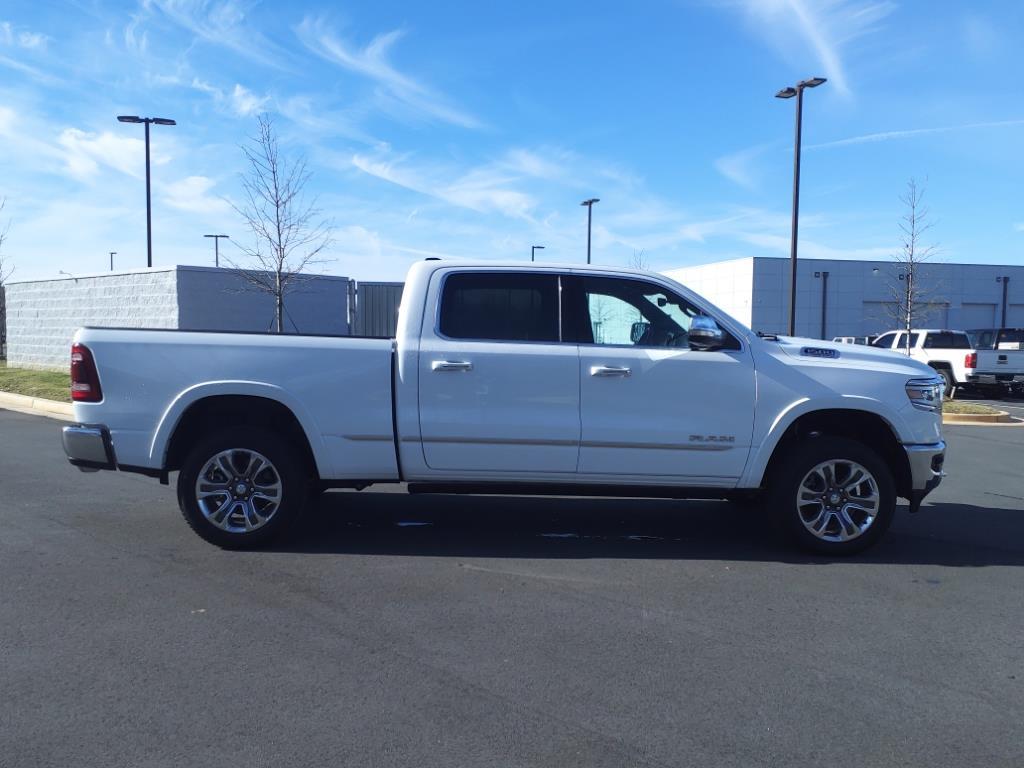 2022 Ram 1500 Limited photo 18