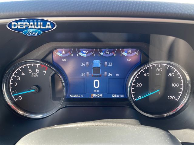 2022 Ford F-150 XLT photo 2