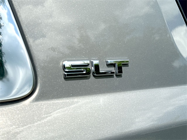 2019 Gmc Yukon SLT photo 23