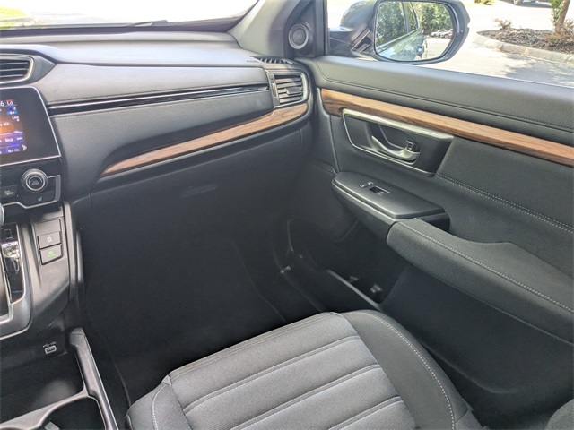 2022 Honda CR-V EX photo 15