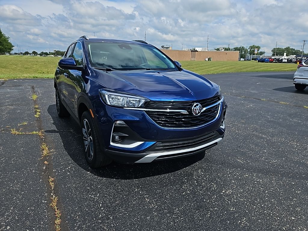 2023 Buick Encore GX Select photo 5