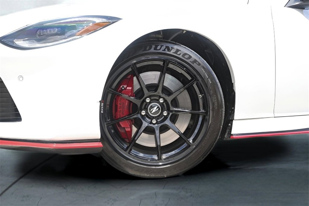 2024 Nissan Z Nismo photo 3
