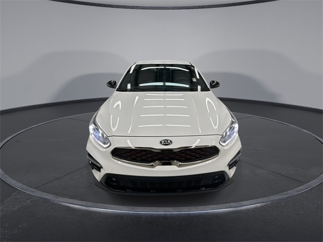 2021 Kia Forte GT-Line photo 3