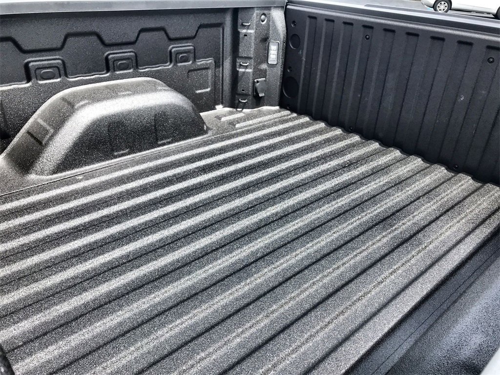 2026 Chevrolet Silverado 1500 LT photo 23