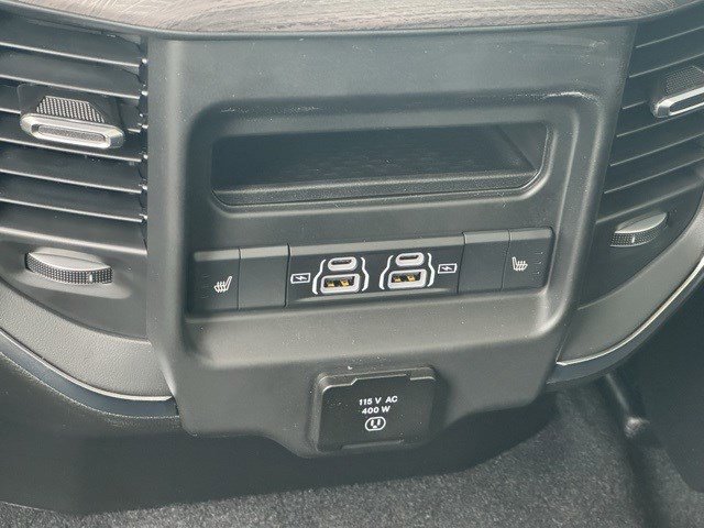 2026 Ram 1500 Laramie photo 29