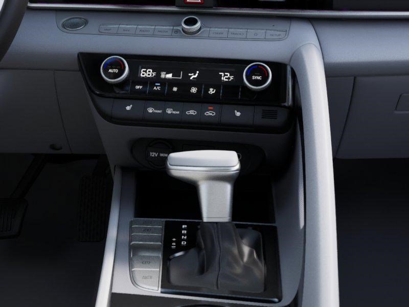 2025 Hyundai Elantra SEL Convenience photo 16