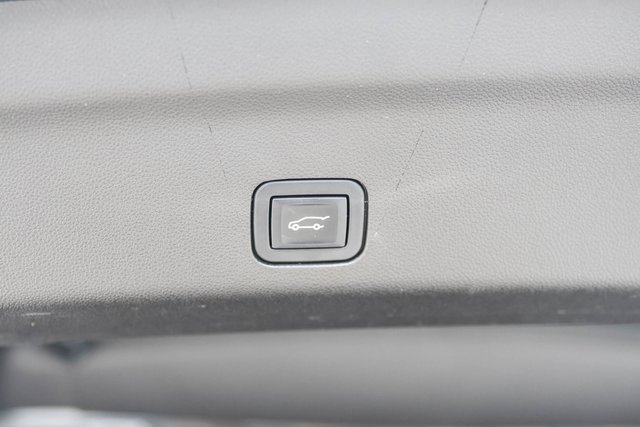Used 2021 Satin Steel Metallic Chevrolet RST image 10