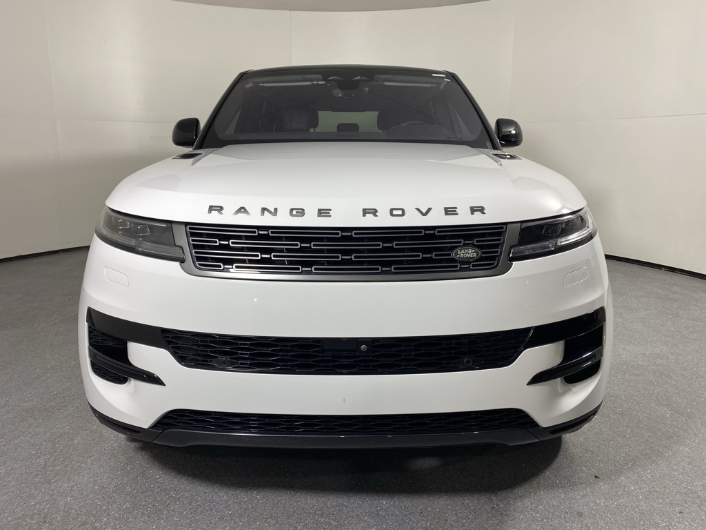 2023 Land Rover Range Rover Sport SE photo 2