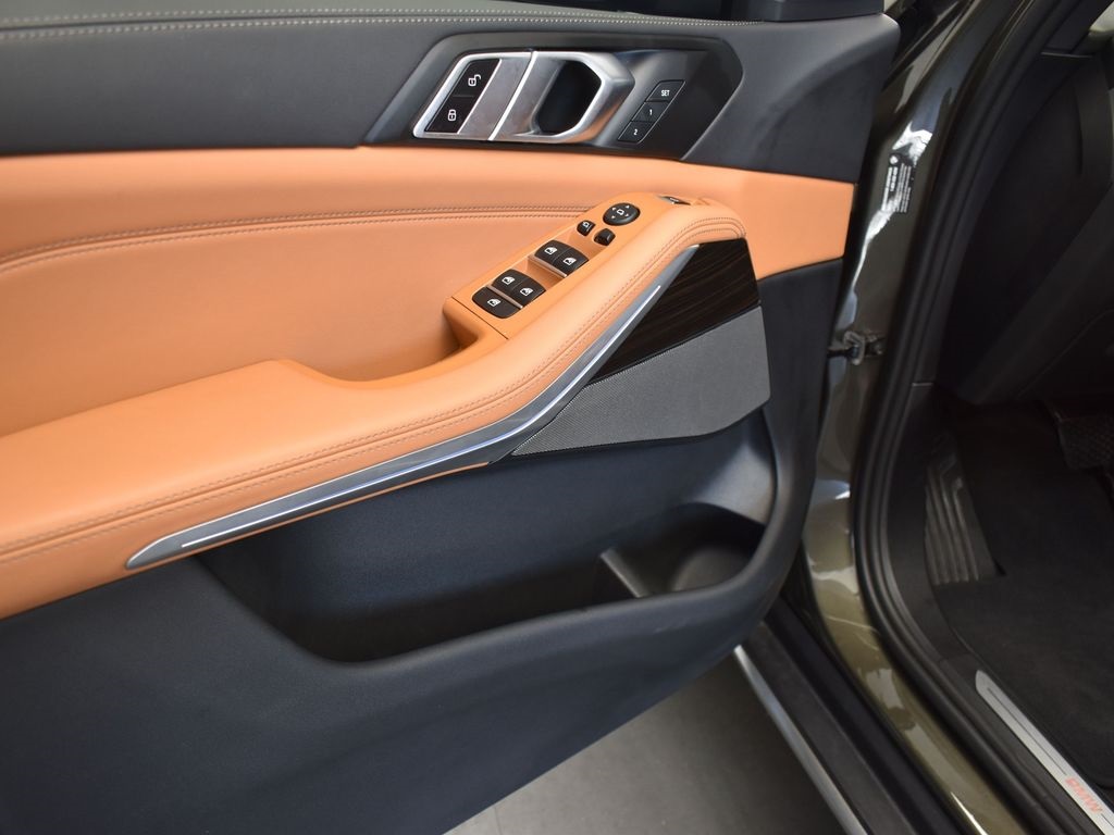 2024 Bmw X5 xDrive40i photo 11