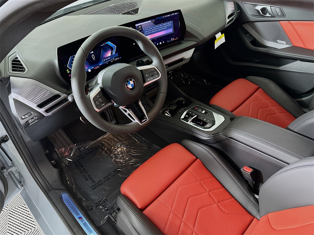 2026 Bmw 228 photo 10
