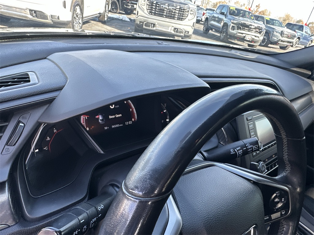 2019 HONDA CIVIC - Image 10